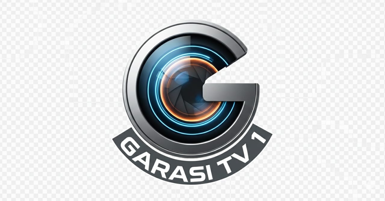 GARASI TV 1